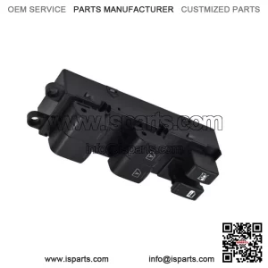 Master Window Control Switch 25401-ZT10A Fit For Nissan 04-14 Titan Armada
