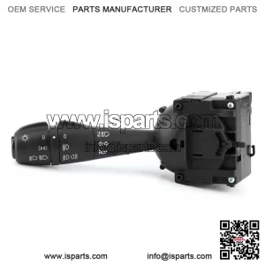Turn Signal Steering Column Switch 8201167988 For Dacia Sandero Dacia Renault