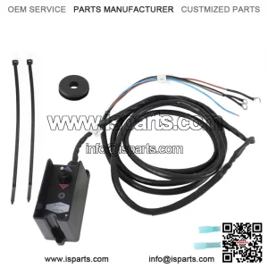 For Truck 000987 Lift Gate Switch FIxed Replacement Control Equipment