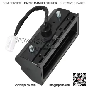 Tailgate Hatch Release Handle Fit For Mitsubishi Endeavor 2004-2011 MR599766