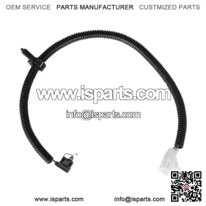 Rear Liftgate Tailgate Wiring Microswitch For 2004 2005 2006 2007 Jeep Liberty
