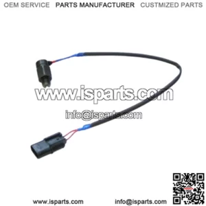 95E0504-OYO REVERSE LIGHT SWITCH OYODO  OE REPLACEMENT