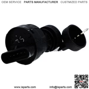 Polaris 4016135 SWITCH-KEY 4 POSITION SEALED