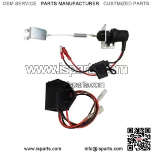 Kit- Switch- Light- Brake
