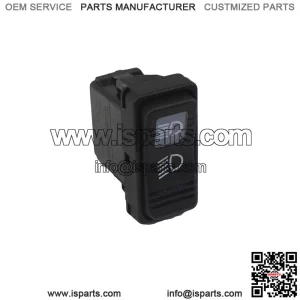 Polaris 4011115 Genuine OEM Headlight Switch for 2005-2019 Ranger XP Crew 570 700 800 900