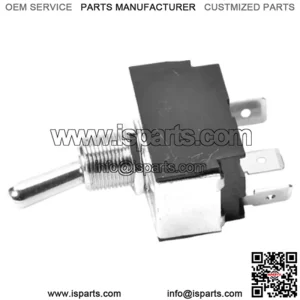 103198401 CLUB CAR Toggle Switch - Maint/Operate
