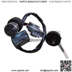 Key chain cfmoto 500 HO CF500AU-6L 9CR6-010100