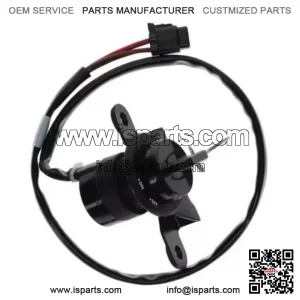 YAMAHA IGNITION SWITCH LOCK &2 KEYS Fit 03-22 TTR125LE TT-R TTR 125 LE E