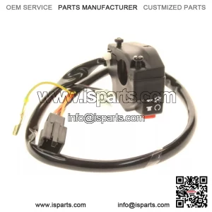 SUZUKI STARTER KILL SWITCH 37200-32E31 Fit 1998-2024 DR650SE NEW