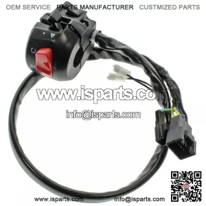 SUZUKI RH HANDLEBAR STARTER KILL SWITCH 37200-10G41 2005-11 BURGMAN 650