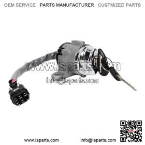 KAWASAKI Switch Assembly Ignition 27005-0004 fit 2004-2009 Vulcan