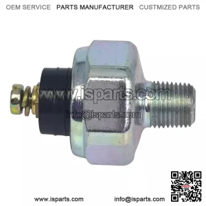 1981-2023 KAWASAKI OIL PRESSURE SWITCH BRUTE FORCE PRAIRIE MU 27010-1313 (For: Kawasaki Mule 3010)
