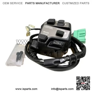 HONDA 35013-MCA-505 STARTER STOP SWITCH GOLDWING 2001-2003 GL1800 01-03 GL1800A