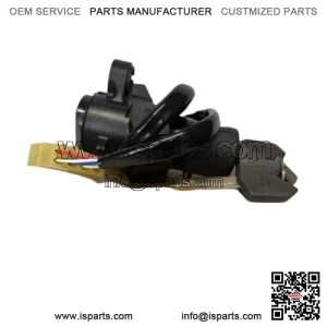 Kawasaki Ignition Switch with Keys ZX6R ZX6RR ZX10R Z1000 Z750S 27005-5137