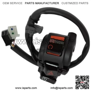 Honda OEM Engine Stop Switch 17-19 CMX300/A CMX500/A 35130-K87-A01