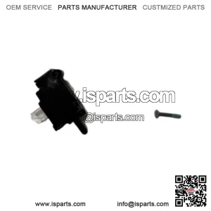 Honda 2000-2018 CB CBR Clutch Switch Set 35335-MCJ-751 New 35335MCJ751