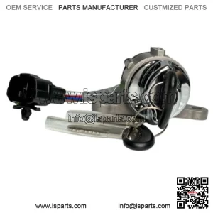 KAWASAKI 2002-2008 Vulcan Switch Assembly Ignition New 27005-0001