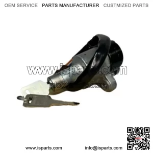 1986 - 2006 KAWASAKI VULCAN 750 IGNITION SWITCH ASSEMBLY 27005-5052