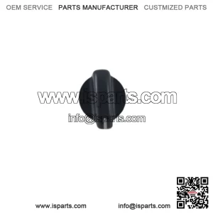 OEM Honda 79608-SR2-941 Fan Speed Control Knob 1993-1997 Civic del Sol