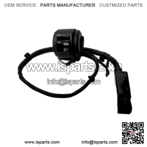 Honda New Turn Signal Switch Assy. 2020-2023, CMX 300 500 Rebel 35200-K87-A32