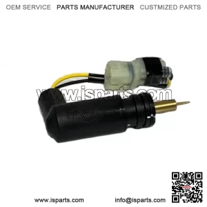 Honda 2001-2007 NSS Auto Bystarter 16046-KFG-000 New OEM New 16046KFG000