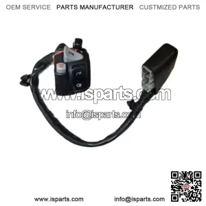 FIT FOR HONDA CRF250 2017-2020 OEM Parts Switch Signal Winker Assembly