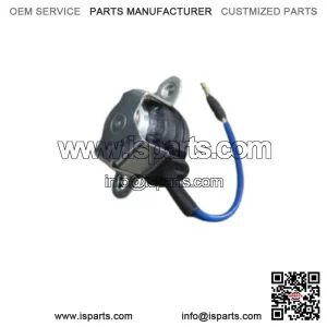 HONDA NIGHTHAWK 750 NAS750M RC39 SWITCH ASSY CHANGE 35759MW3671 rear drum brk