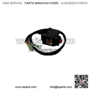 Kawasaki SWITCH,LIGHTING 27010-1279 OEM NEW