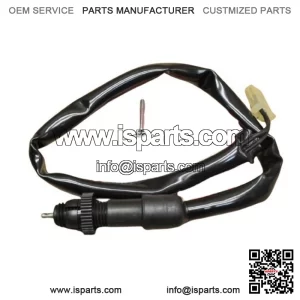NOS Honda VF700 VF750 VT500 VT700 VT750 Rear Brake Stop Switch New 35350ME9405