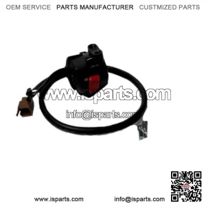 Honda OEM Starter Stop Switch New 35013-MCZ-672