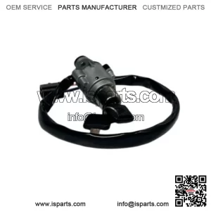 HONDA Ignition Key Switch VT750C Ace 1998-2003 Starter Assembly D298 New