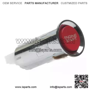 HONDA S2000 Start Push Button Switch Engine Starter Ignition 35881S2A911