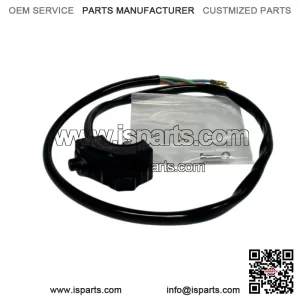 Honda Monkey Z50A,Z50Z, turn signal switch horn button 35200-130-640