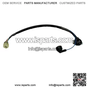 Honda New from 750 P, CB 700 Sc Nighthawk Idle Switch Neutral Switch