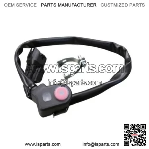 Kawasaki Launch Mode Switch KX 450 2019-2033 KX 250 2019-2023