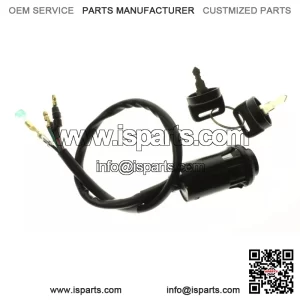 NEW HONDA IGNITION KEY SWITCH 2003 - 2007 CRF230F 35100-KPS-900