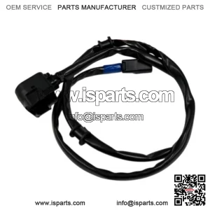 HONDA OEM SWITCH SET 2019 CRF250R CRF250RX CRF450R CRF450RX 35135-MKE-A72 New