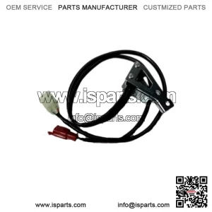 Rear Brake Switch Set Goldwing GL1800 & F6B 06-17 OEM Honda