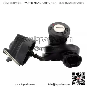 Honda OEM Ignition Key Switch 06-23 TRX90 TRX90EX TRX90X 35100-HP2-670