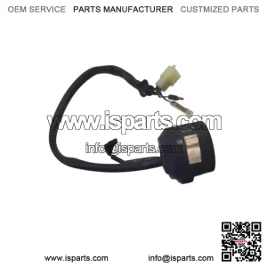 Honda 1996-2016 CMX Starter Stop Switch New 35013-KEN-670 OEM