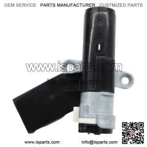 Honda Ignition Key Switch 06-09 CHF50 Metropolitan Lock Set #F72