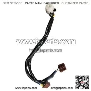 NEW OEM HONDA IGNTION SWITCH FOR 97-01 Honda CR-V 35130-S10-A01
