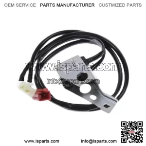 NEW HONDA 2001-2005 GL1800 GOLDWING REAR BRAKE STOP CRUISE SWITCH 35300-MCA-000