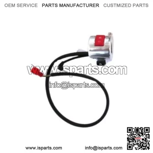 HONDA OEM START STOP SWITCH 04-07 SHADOW AERO VT750C New 35130-MEG-673