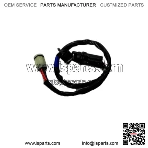 Honda OEM IGNITION MAIN SWITCH 35100-HP5-000