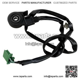 Honda 2012-2015 NC Side Stand Switch 35700-MGS-D30 New OEM New 35700MGSD30