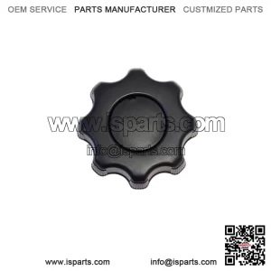 OEM Honda Acura Driver Seat Height Adjuster Knob Left 81221S3NJ11ZF New