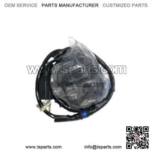 HONDA RIGHT HANDLEBAR SWITCH 2006-2008 GL1800 GOLDWING New 35130-MCA-S41