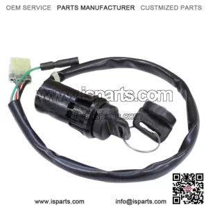 New Honda Ignition Keys Switch 99-04 TRX400 EX 400EX Sportrax OEM E25