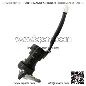 Key On Off Ignition Main Switch OEM Yamaha YFZ450 YFZ 450 04-13